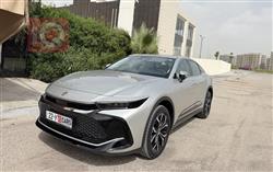 تويوتا كراون